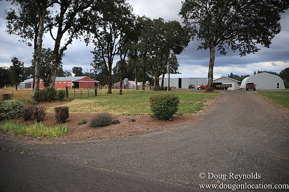 Galen Sheep Ranch