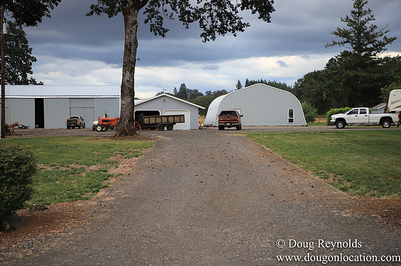 Galen Sheep Ranch