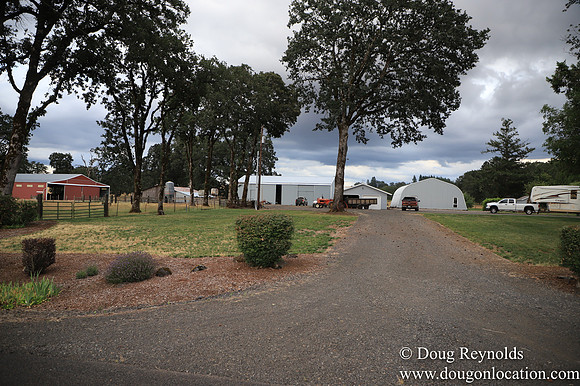 Galen Sheep Ranch