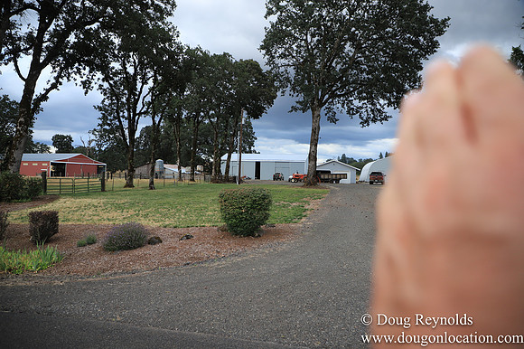 Galen Sheep Ranch