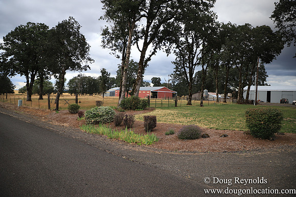 Galen Sheep Ranch