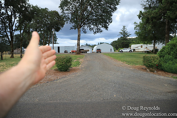 Galen Sheep Ranch
