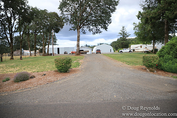Galen Sheep Ranch