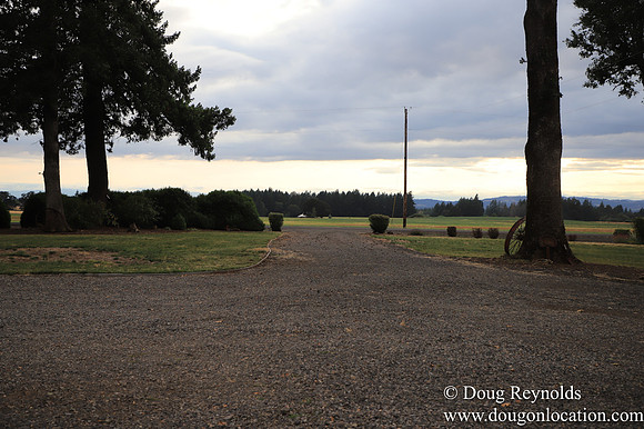 Galen Sheep Ranch