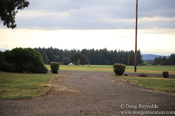 Galen Sheep Ranch