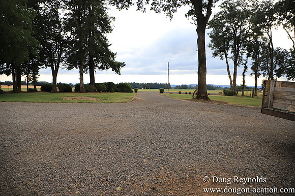 Galen Sheep Ranch