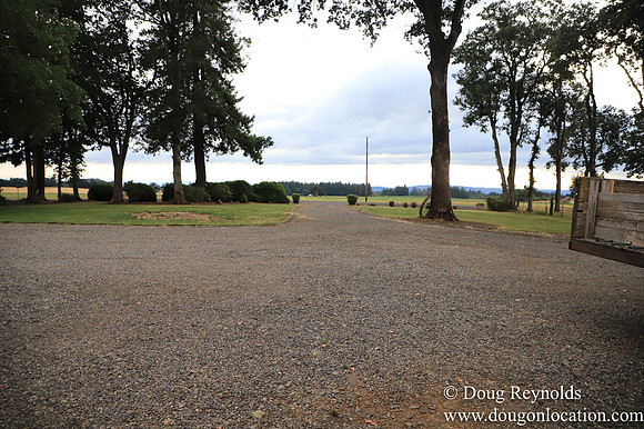 Galen Sheep Ranch