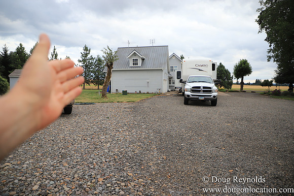 Galen Sheep Ranch