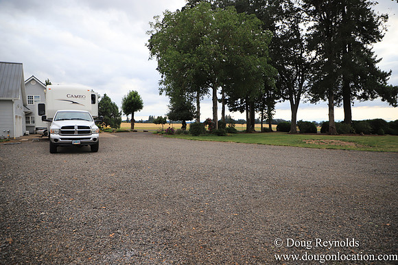 Galen Sheep Ranch