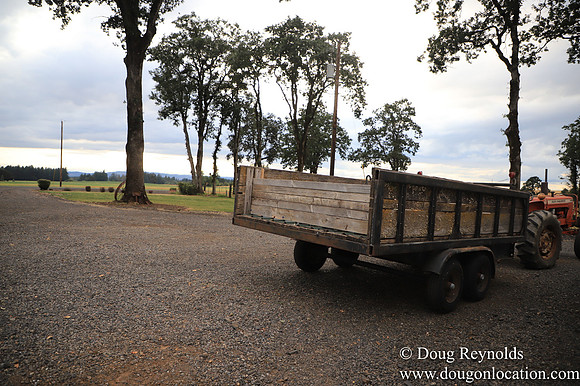 Galen Sheep Ranch