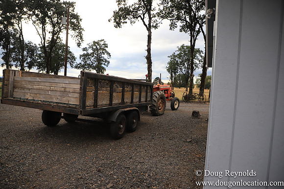 Galen Sheep Ranch