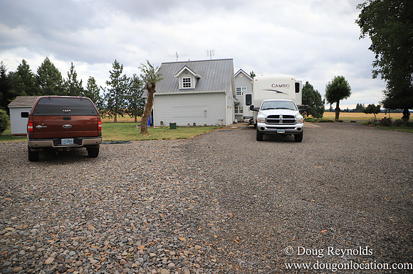 Galen Sheep Ranch