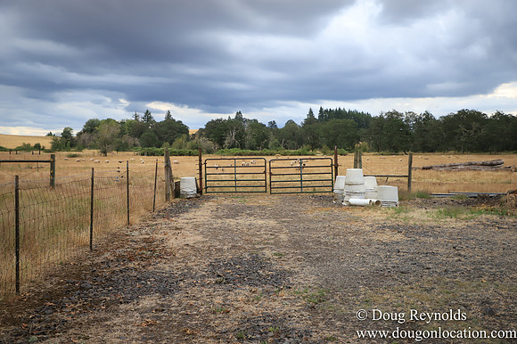 Galen Sheep Ranch