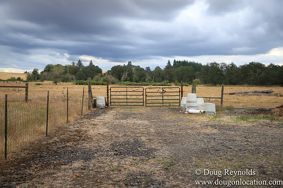 Galen Sheep Ranch