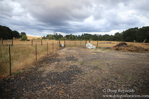 Galen Sheep Ranch