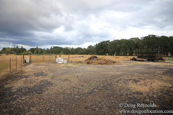 Galen Sheep Ranch