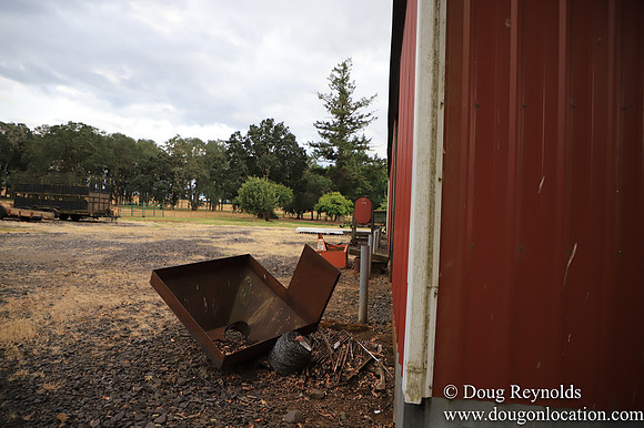 Galen Sheep Ranch