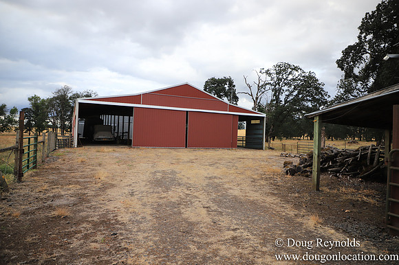 Galen Sheep Ranch