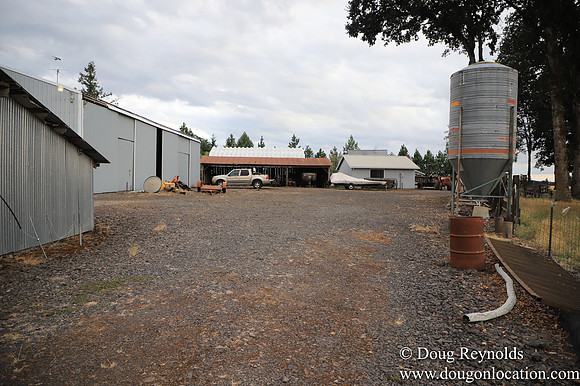 Galen Sheep Ranch