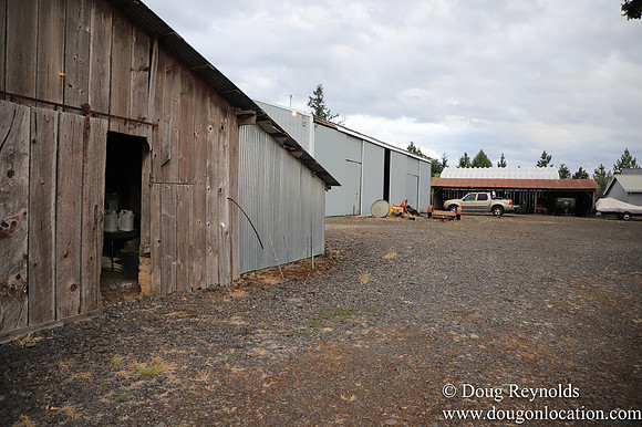 Galen Sheep Ranch