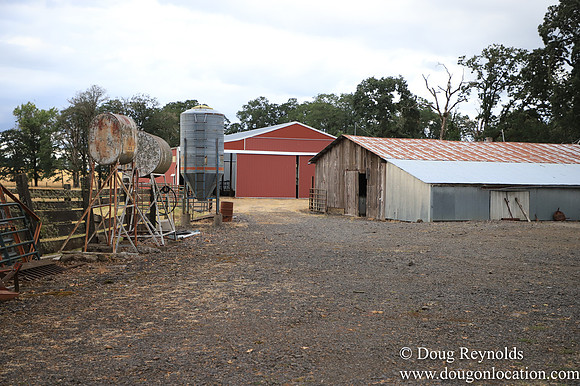 Galen Sheep Ranch