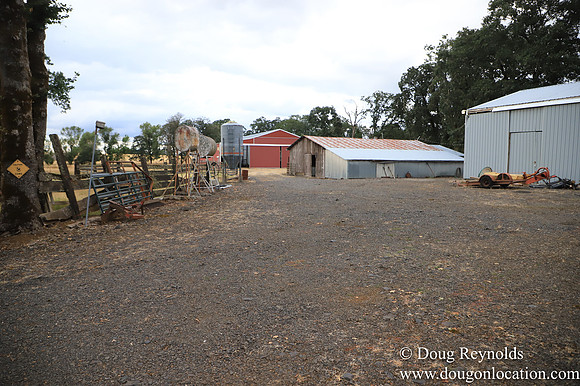 Galen Sheep Ranch