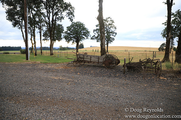 Galen Sheep Ranch