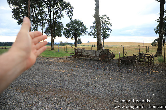 Galen Sheep Ranch