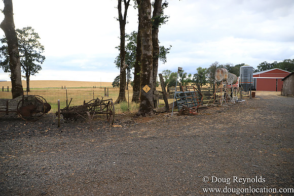 Galen Sheep Ranch