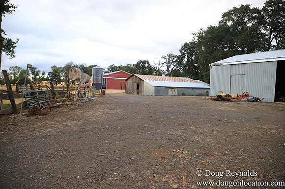 Galen Sheep Ranch