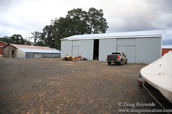 Galen Sheep Ranch
