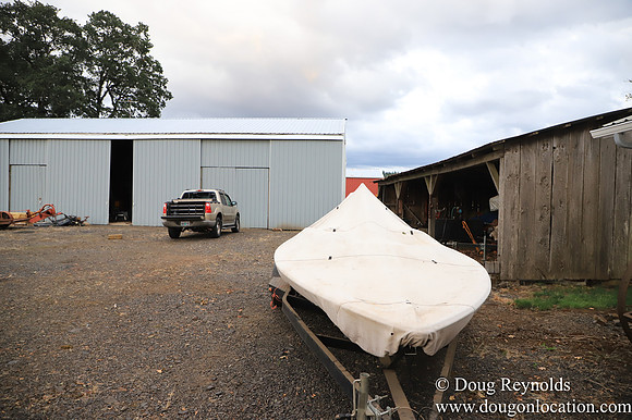 Galen Sheep Ranch