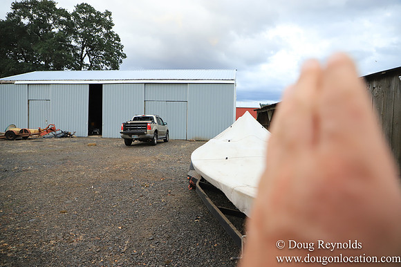 Galen Sheep Ranch