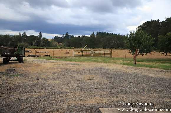 Galen Sheep Ranch