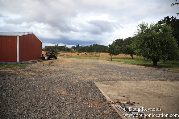 Galen Sheep Ranch