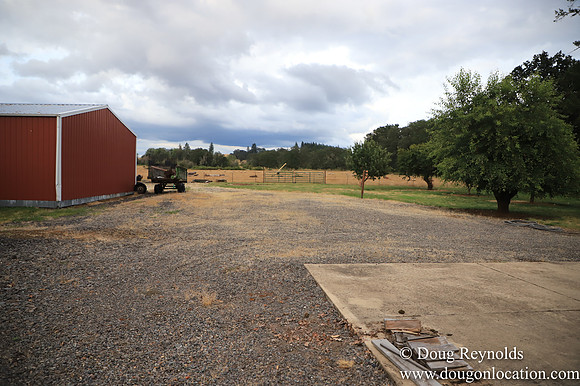 Galen Sheep Ranch