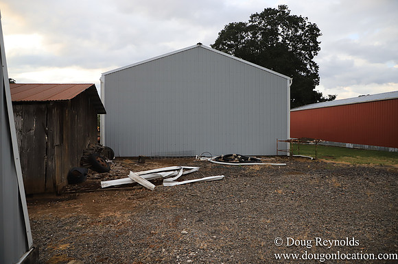 Galen Sheep Ranch
