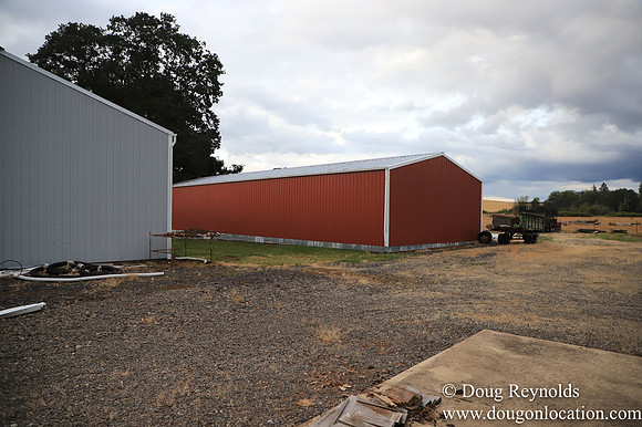 Galen Sheep Ranch