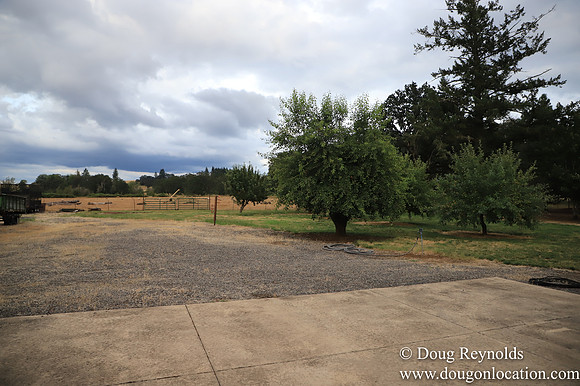 Galen Sheep Ranch