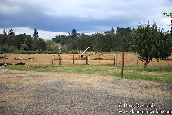 Galen Sheep Ranch