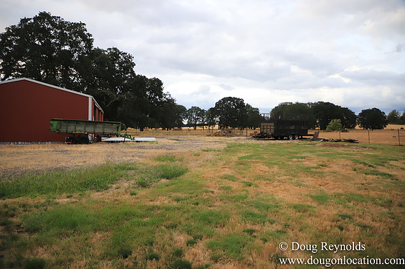Galen Sheep Ranch