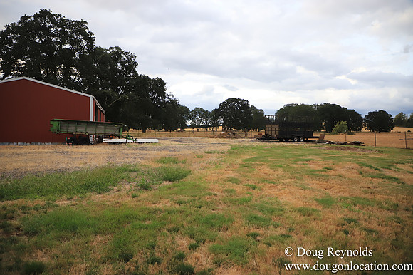 Galen Sheep Ranch
