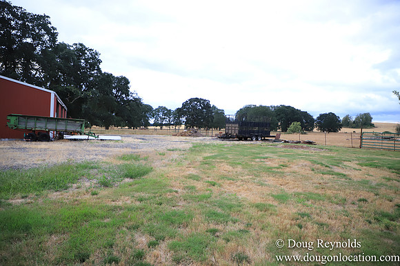 Galen Sheep Ranch