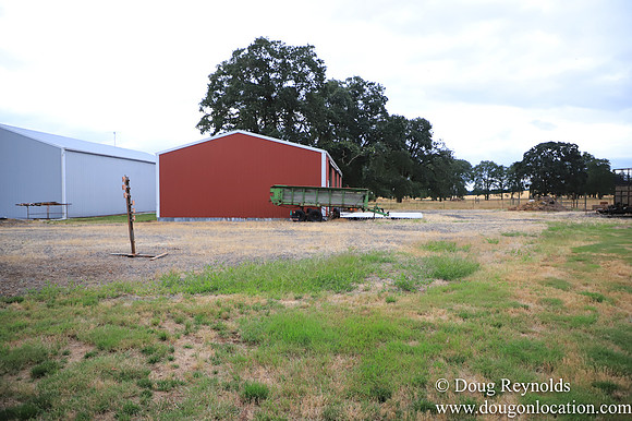 Galen Sheep Ranch