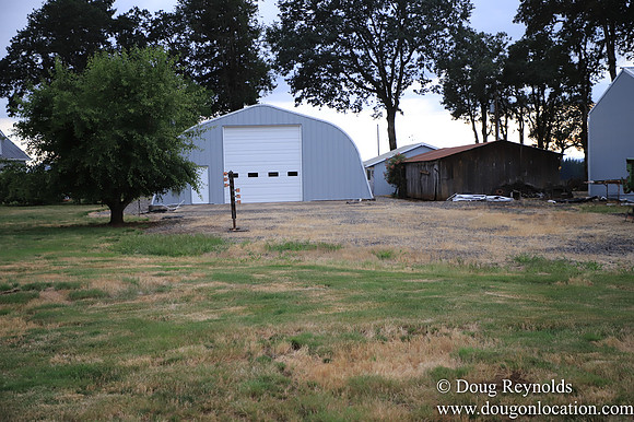 Galen Sheep Ranch