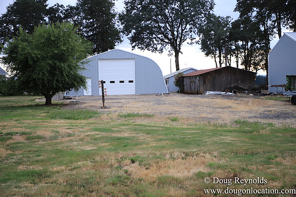 Galen Sheep Ranch