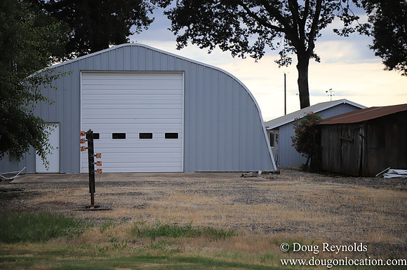 Galen Sheep Ranch