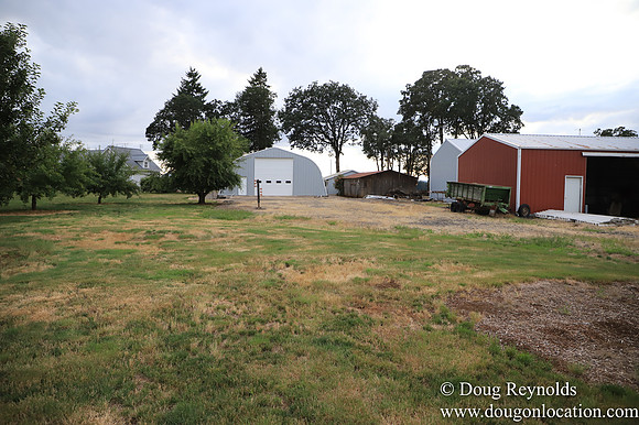 Galen Sheep Ranch