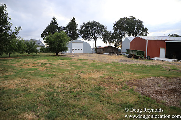 Galen Sheep Ranch
