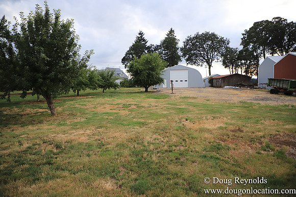 Galen Sheep Ranch